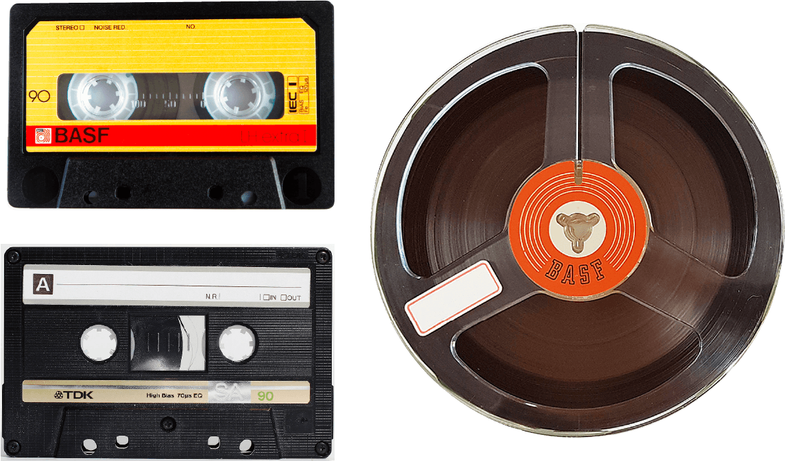 Convert Audio